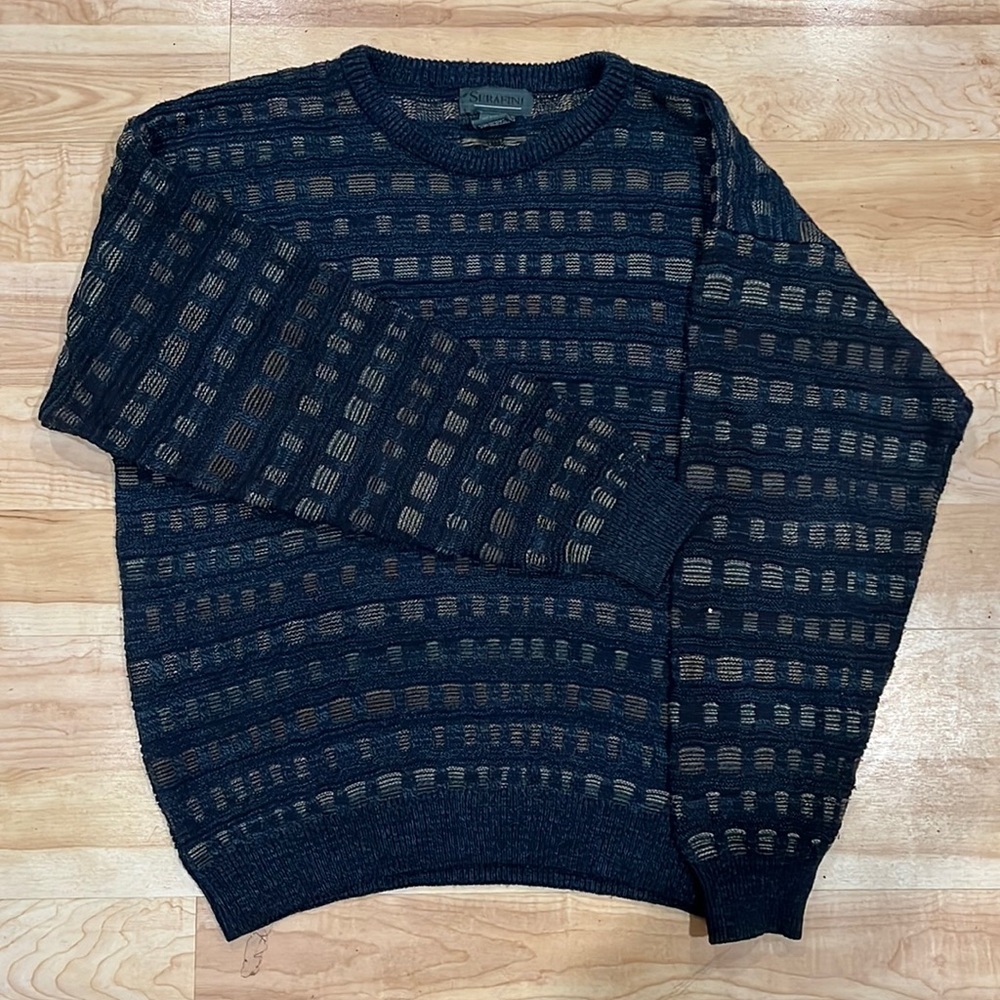 Vintage Serafini sweater